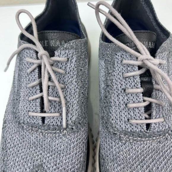 Cole Haan Men’s 2.Zerogrand Wingtip Oxfords, Sz 9.5M main image 13